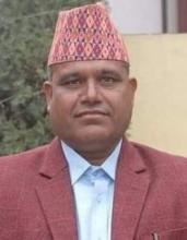 सूचना अधिकारीको तस्वीर