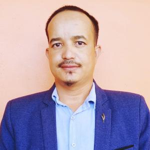 सूचना अधिकारीको तस्वीर